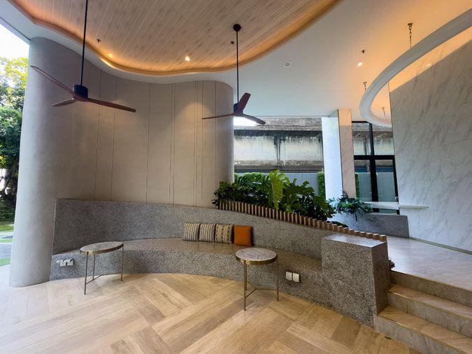 รูป DT-6735 ให้เช่าคอนโด แอสปาย เอราวัณ ไพร์ม ( Aspire Erawan Prime ) นัดชมห้อง 👉line : @propertybkk2 - รูปที่ 12/14