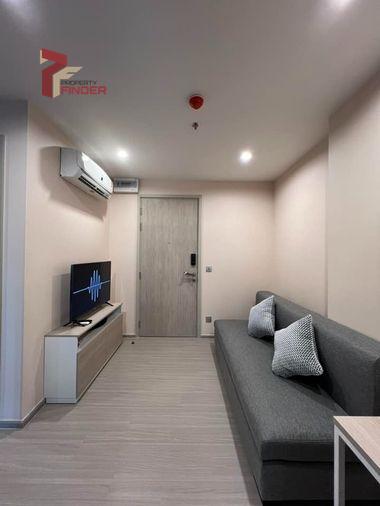 รูป DT-4999 ให้เช่าคอนโด แอสปาย เอราวัณ ไพร์ม ( Aspire Erawan Prime ) นัดชมห้อง 👉line : @propertybkk2 - รูปที่ 3/11