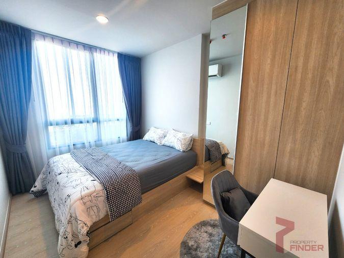 รูป Rds-4597 ให้เช่าคอนโด นิว เมกา พลัส บางนา ( Nue Mega Plus Bangna ) นัดชมห้อง 👉line : @propertybkk2 - รูปที่ 6/20