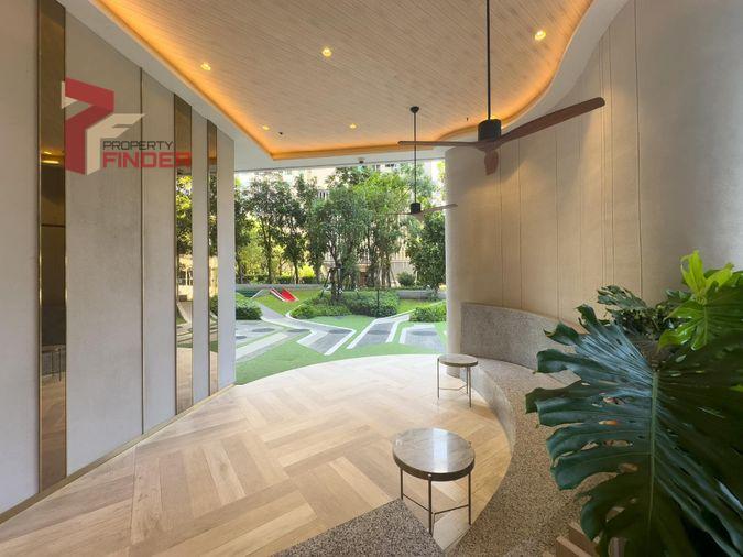 รูป DT-6735 ให้เช่าคอนโด แอสปาย เอราวัณ ไพร์ม ( Aspire Erawan Prime ) นัดชมห้อง 👉line : @propertybkk2 - รูปที่ 10/14