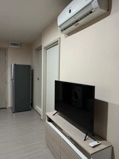 รูป DT-4758 ให้เช่าคอนโด แอสปาย เอราวัณ ไพร์ม ( Aspire Erawan Prime ) นัดชมห้อง 👉line : @propertybkk2 - รูปที่ 2/8