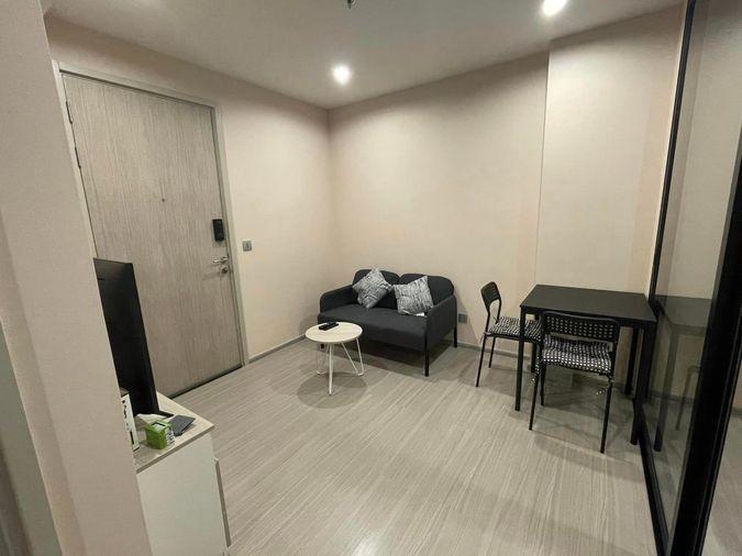 รูป DT-786 ให้เช่าคอนโด แอสปาย เอราวัณ ไพร์ม ( Aspire Erawan Prime ) นัดชมห้อง 👉line : @propertybkk2 - รูปที่ 3/6