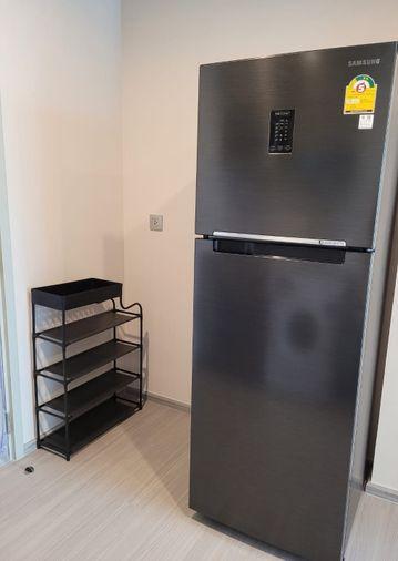 รูป DT-3771 ให้เช่าคอนโด แอสปาย เอราวัณ ไพร์ม ( Aspire Erawan Prime ) นัดชมห้อง 👉line : @propertybkk2 - รูปที่ 7/9