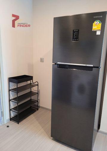 รูป DT-3771 ให้เช่าคอนโด แอสปาย เอราวัณ ไพร์ม ( Aspire Erawan Prime ) นัดชมห้อง 👉line : @propertybkk2 - รูปที่ 7/9
