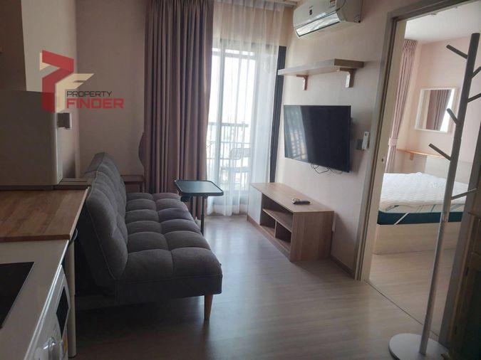 รูป DT-6735 ให้เช่าคอนโด แอสปาย เอราวัณ ไพร์ม ( Aspire Erawan Prime ) นัดชมห้อง 👉line : @propertybkk2 - รูปที่ 2/14