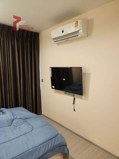 รูป DT-4241 ให้เช่าคอนโด แอสปาย เอราวัณ ไพร์ม ( Aspire Erawan Prime ) นัดชมห้อง 👉line : @propertybkk2 - รูปที่ 5/11