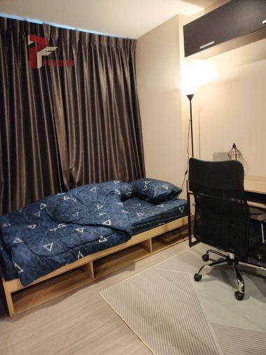 รูป DT-4241 ให้เช่าคอนโด แอสปาย เอราวัณ ไพร์ม ( Aspire Erawan Prime ) นัดชมห้อง 👉line : @propertybkk2 - รูปที่ 6/11