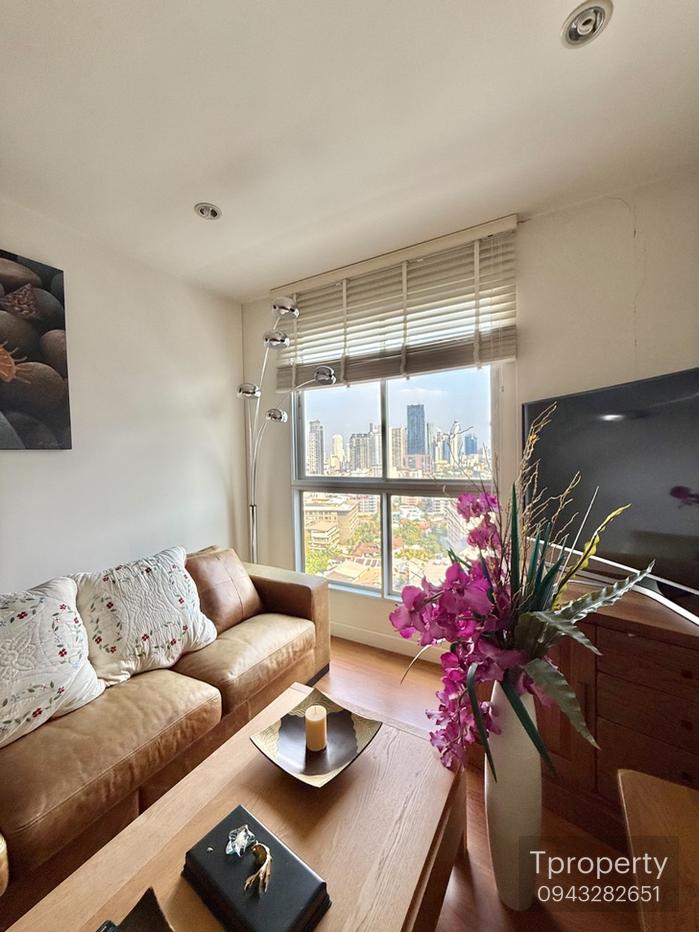 รูป S1008 คอนโดขาย Condo One X Sukhumvit 26 (คอนโด วัน เอ็กซ์ สุขุมวิท 26) ห้องมุม ห้องสวย เฟอร์ครบ ราคาพิเศษ - รูปที่ 10/19