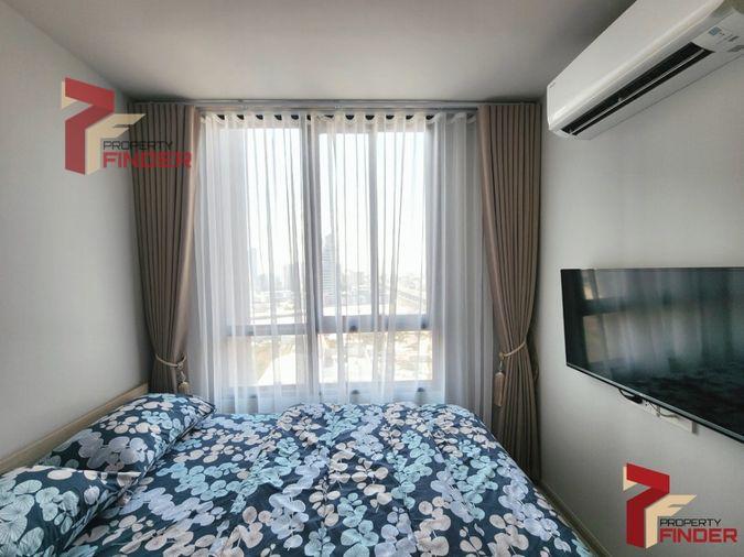 รูป RDS-4485 ให้เช่าคอนโด นิว เมกา พลัส บางนา ( Nue Mega Plus Bangna ) นัดชมห้อง 👉line : @propertybkk2 - รูปที่ 2/20