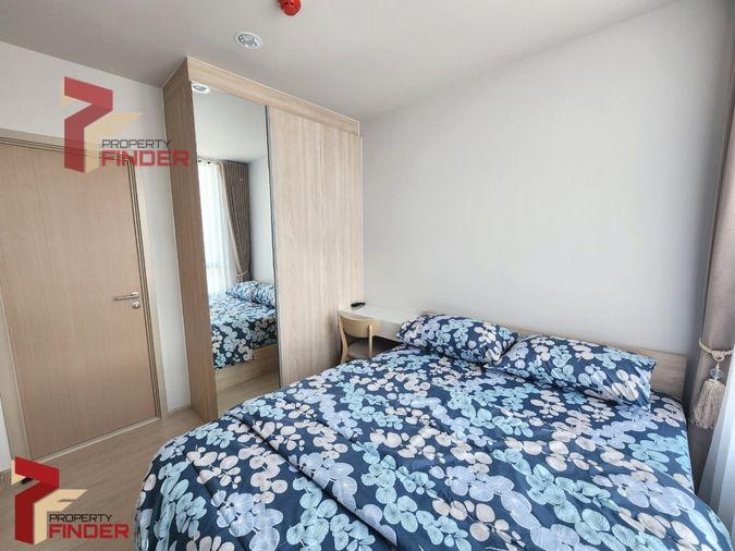 รูป RDS-4485 ให้เช่าคอนโด นิว เมกา พลัส บางนา ( Nue Mega Plus Bangna ) นัดชมห้อง 👉line : @propertybkk2 - รูปที่ 3/20