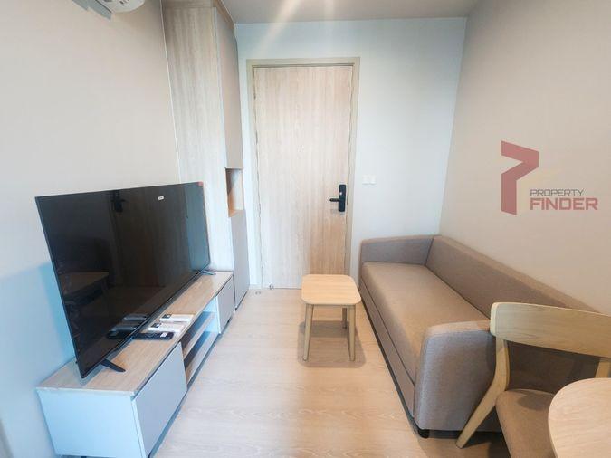 รูป Rds-4597 ให้เช่าคอนโด นิว เมกา พลัส บางนา ( Nue Mega Plus Bangna ) นัดชมห้อง 👉line : @propertybkk2 - รูปที่ 4/20