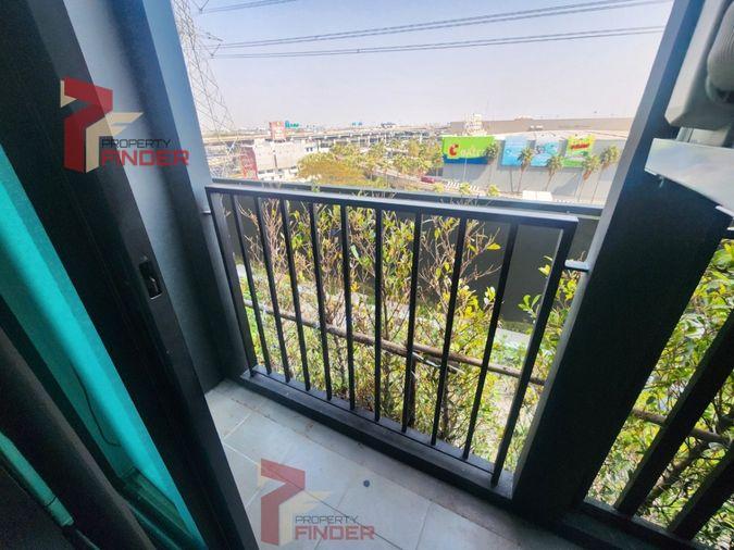 รูป Rds-4597 ให้เช่าคอนโด นิว เมกา พลัส บางนา ( Nue Mega Plus Bangna ) นัดชมห้อง 👉line : @propertybkk2 - รูปที่ 20/21