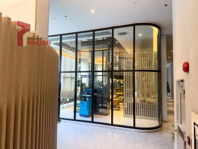 รูป DT-6735 ให้เช่าคอนโด แอสปาย เอราวัณ ไพร์ม ( Aspire Erawan Prime ) นัดชมห้อง 👉line : @propertybkk2 - รูปที่ 13/14