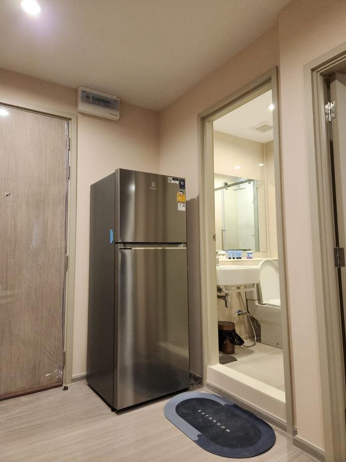 รูป DT-4241 ให้เช่าคอนโด แอสปาย เอราวัณ ไพร์ม ( Aspire Erawan Prime ) นัดชมห้อง 👉line : @propertybkk2 - รูปที่ 9/11