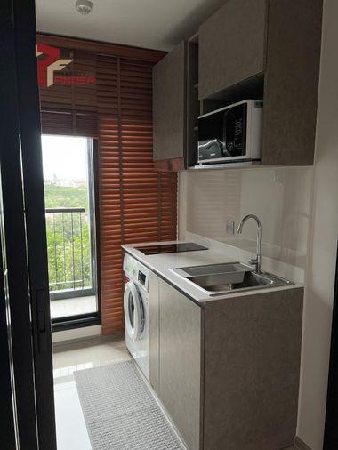 รูป DT-988 ให้เช่าคอนโด แอสปาย เอราวัณ ไพร์ม ( Aspire Erawan Prime ) นัดชมห้อง 👉line : @propertybkk2 - รูปที่ 8/11