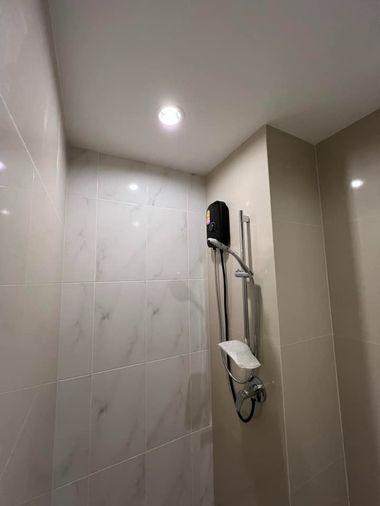 รูป DT-4999 ให้เช่าคอนโด แอสปาย เอราวัณ ไพร์ม ( Aspire Erawan Prime ) นัดชมห้อง 👉line : @propertybkk2 - รูปที่ 10/11
