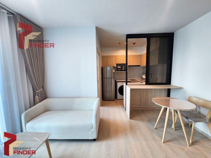 รูป Rds-4485 ให้เช่าคอนโด นิว เมกา พลัส บางนา ( Nue Mega Plus Bangna ) นัดชมห้อง 👉line : @propertybkk2 - รูปที่ 6/20