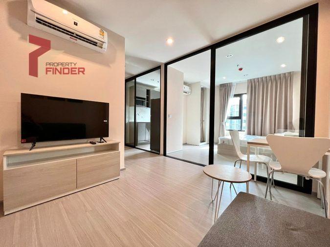 รูป DT-5620 ให้เช่าคอนโด แอสปาย เอราวัณ ไพร์ม ( Aspire Erawan Prime ) นัดชมห้อง 👉line : @propertybkk2 - รูปที่ 1/6