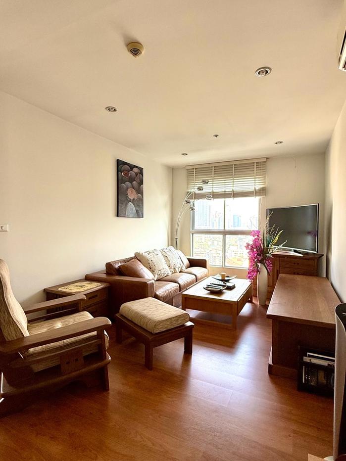 รูป S1008 คอนโดขาย Condo One X Sukhumvit 26 (คอนโด วัน เอ็กซ์ สุขุมวิท 26) ห้องมุม ห้องสวย เฟอร์ครบ ราคาพิเศษ - รูปที่ 2/19