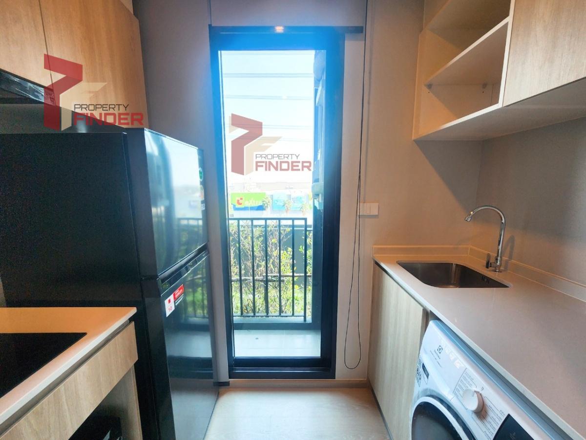 picture Condo for rent Nue Mega Plus Bangna Contact @propertybkk2 - 18/22