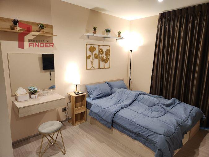 รูป DT-4241 ให้เช่าคอนโด แอสปาย เอราวัณ ไพร์ม ( Aspire Erawan Prime ) นัดชมห้อง 👉line : @propertybkk2 - รูปที่ 1/11