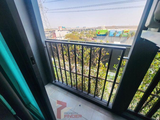 รูป Rds-4597 ให้เช่าคอนโด นิว เมกา พลัส บางนา ( Nue Mega Plus Bangna ) นัดชมห้อง 👉line : @propertybkk2 - รูปที่ 19/20