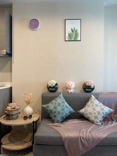 รูป DT-4078 ให้เช่าคอนโด แอสปาย เอราวัณ ไพร์ม ( Aspire Erawan Prime ) นัดชมห้อง 👉line : @propertybkk2 - รูปที่ 5/8