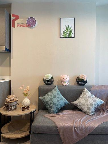 รูป DT-4078 ให้เช่าคอนโด แอสปาย เอราวัณ ไพร์ม ( Aspire Erawan Prime ) นัดชมห้อง 👉line : @propertybkk2 - รูปที่ 5/8
