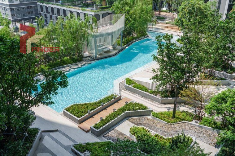 รูป DT-5620 ให้เช่าคอนโด แอสปาย เอราวัณ ไพร์ม ( Aspire Erawan Prime ) นัดชมห้อง 👉line : @propertybkk2 - รูปที่ 6/6