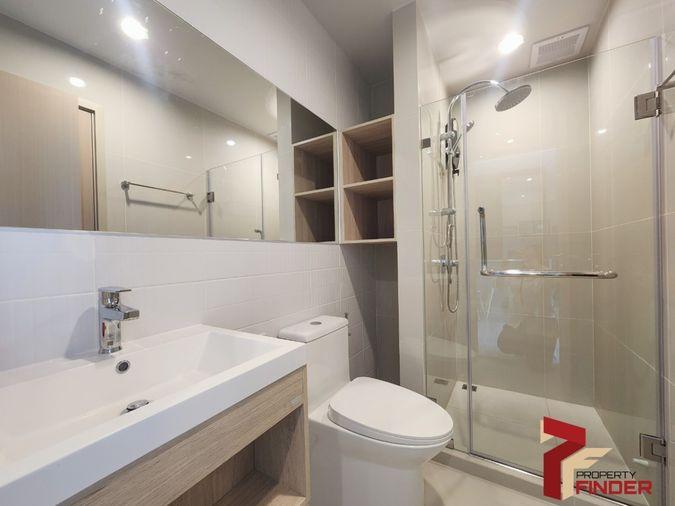 รูป RDS-4485 ให้เช่าคอนโด นิว เมกา พลัส บางนา ( Nue Mega Plus Bangna ) นัดชมห้อง 👉line : @propertybkk2 - รูปที่ 20/20
