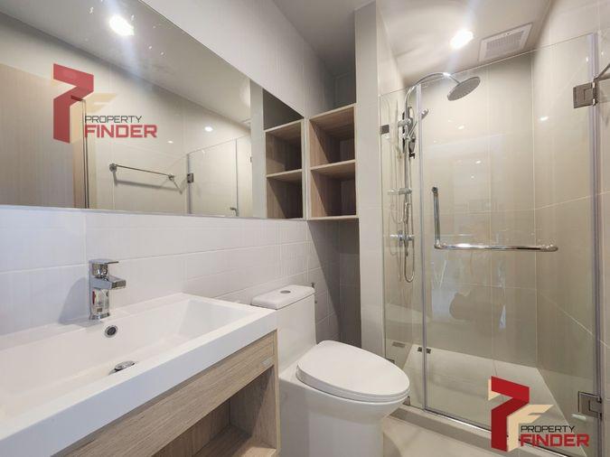 รูป RDS-4485 ให้เช่าคอนโด นิว เมกา พลัส บางนา ( Nue Mega Plus Bangna ) นัดชมห้อง 👉line : @propertybkk2 - รูปที่ 20/20