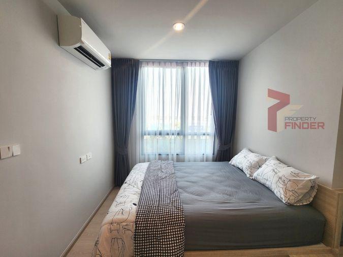 รูป Rds-4597 ให้เช่าคอนโด นิว เมกา พลัส บางนา ( Nue Mega Plus Bangna ) นัดชมห้อง 👉line : @propertybkk2 - รูปที่ 7/20