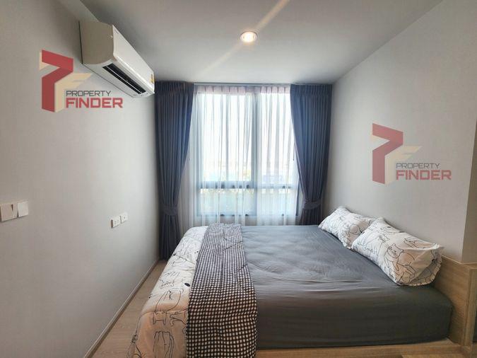 รูป Rds-4597 ให้เช่าคอนโด นิว เมกา พลัส บางนา ( Nue Mega Plus Bangna ) นัดชมห้อง 👉line : @propertybkk2 - รูปที่ 7/20