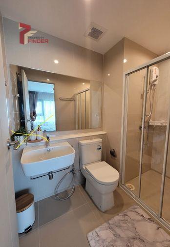 รูป DT-3771 ให้เช่าคอนโด แอสปาย เอราวัณ ไพร์ม ( Aspire Erawan Prime ) นัดชมห้อง 👉line : @propertybkk2 - รูปที่ 8/9