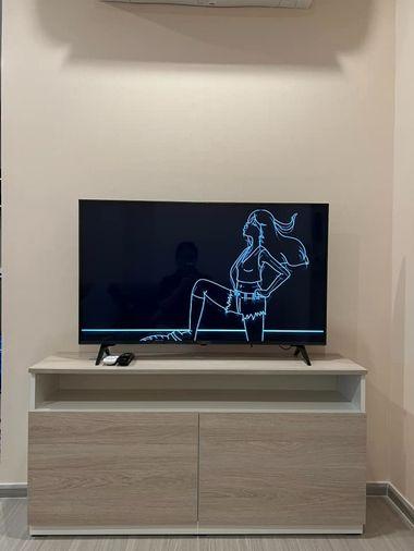 รูป DT-4999 ให้เช่าคอนโด แอสปาย เอราวัณ ไพร์ม ( Aspire Erawan Prime ) นัดชมห้อง 👉line : @propertybkk2 - รูปที่ 4/11