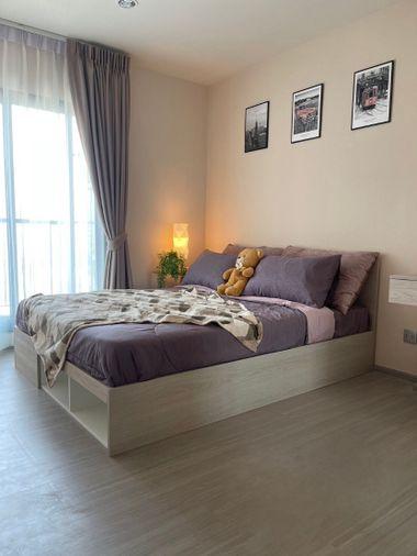รูป DT-4078 ให้เช่าคอนโด แอสปาย เอราวัณ ไพร์ม ( Aspire Erawan Prime ) นัดชมห้อง 👉line : @propertybkk2 - รูปที่ 2/8