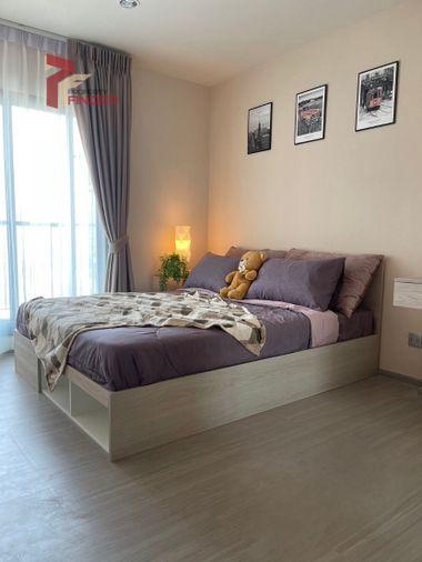 รูป DT-4078 ให้เช่าคอนโด แอสปาย เอราวัณ ไพร์ม ( Aspire Erawan Prime ) นัดชมห้อง 👉line : @propertybkk2 - รูปที่ 2/8