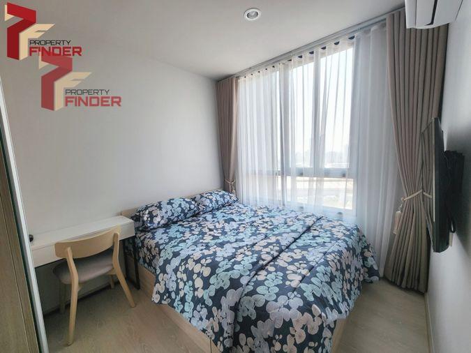 picture Condo for rent Nue Mega Plus Bangna Contact @propertybkk2 - 8/20