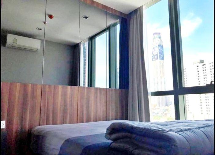 รูป 🦊HunterCondo🦊💥วิช ซิกเนเจอร์ มิดทาวน์ สยาม - รูปที่ 13/14