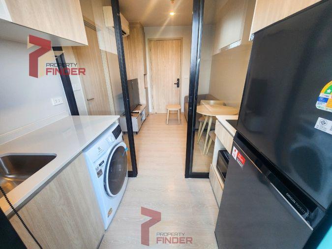 รูป Rds-4597 ให้เช่าคอนโด นิว เมกา พลัส บางนา ( Nue Mega Plus Bangna ) นัดชมห้อง 👉line : @propertybkk2 - รูปที่ 17/20