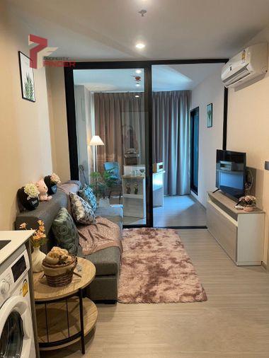 รูป DT-4078 ให้เช่าคอนโด แอสปาย เอราวัณ ไพร์ม ( Aspire Erawan Prime ) นัดชมห้อง 👉line : @propertybkk2 - รูปที่ 2/8