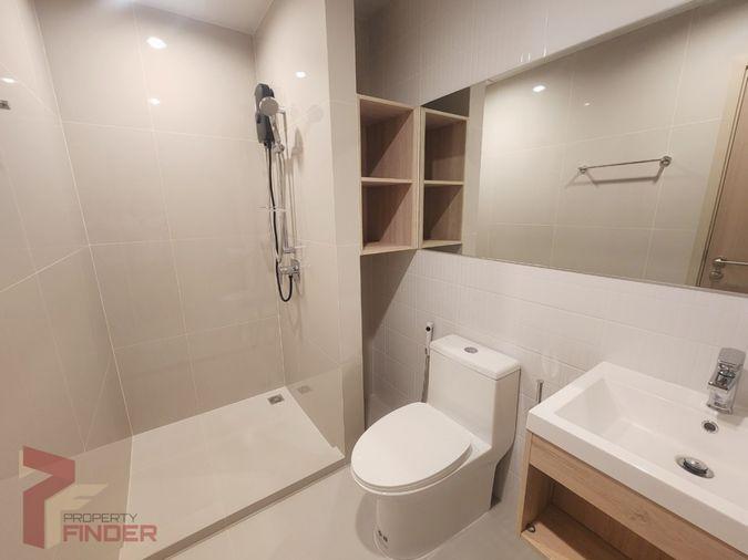 รูป Rds-4597 ให้เช่าคอนโด นิว เมกา พลัส บางนา ( Nue Mega Plus Bangna ) นัดชมห้อง 👉line : @propertybkk2 - รูปที่ 18/20