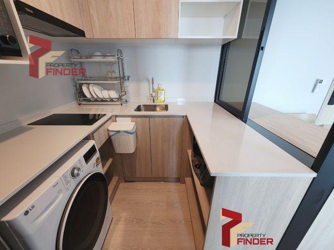 รูป RDS-4485 ให้เช่าคอนโด นิว เมกา พลัส บางนา ( Nue Mega Plus Bangna ) นัดชมห้อง 👉line : @propertybkk2 - รูปที่ 18/20