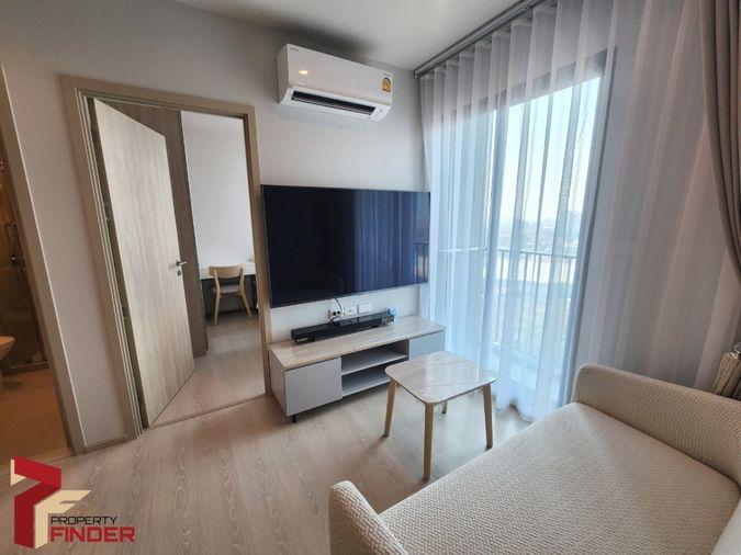 picture Condo for rent Nue Mega Plus Bangna Contact @propertybkk2 - 4/20
