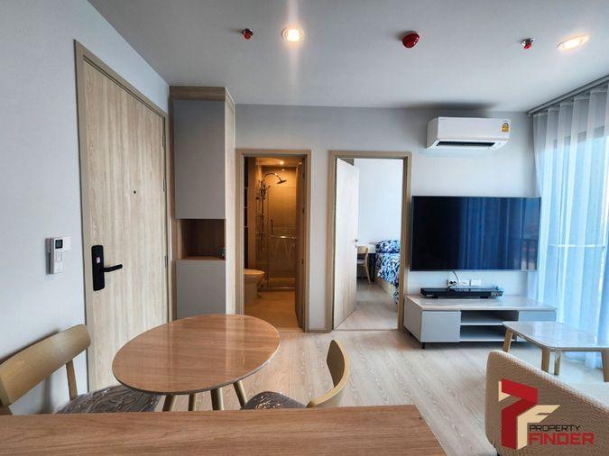 picture Condo for rent Nue Mega Plus Bangna Contact @propertybkk2 - 15/20