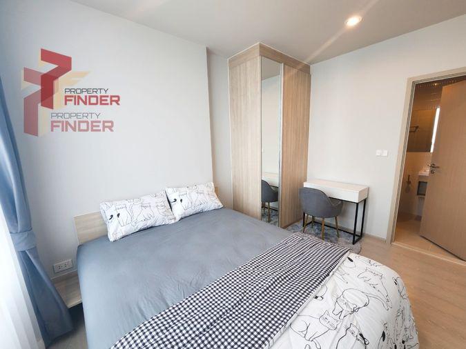 รูป Rds-4597 ให้เช่าคอนโด นิว เมกา พลัส บางนา ( Nue Mega Plus Bangna ) นัดชมห้อง 👉line : @propertybkk2 - รูปที่ 9/21