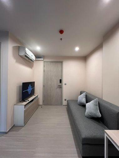 รูป DT-4999 ให้เช่าคอนโด แอสปาย เอราวัณ ไพร์ม ( Aspire Erawan Prime ) นัดชมห้อง 👉line : @propertybkk2 - รูปที่ 3/11