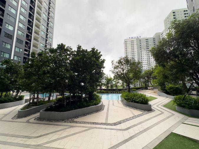รูป DT-6735 ให้เช่าคอนโด แอสปาย เอราวัณ ไพร์ม ( Aspire Erawan Prime ) นัดชมห้อง 👉line : @propertybkk2 - รูปที่ 11/14