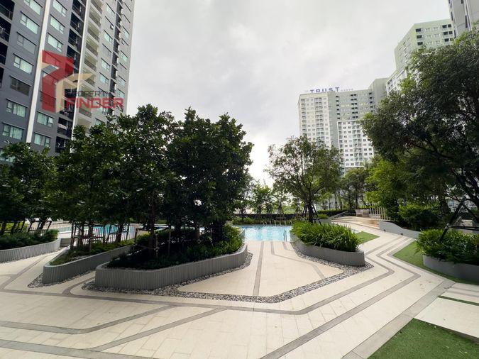 รูป DT-6735 ให้เช่าคอนโด แอสปาย เอราวัณ ไพร์ม ( Aspire Erawan Prime ) นัดชมห้อง 👉line : @propertybkk2 - รูปที่ 11/14