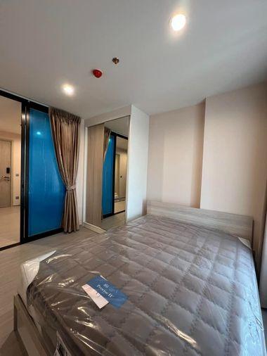รูป DT-4999 ให้เช่าคอนโด แอสปาย เอราวัณ ไพร์ม ( Aspire Erawan Prime ) นัดชมห้อง 👉line : @propertybkk2 - รูปที่ 1/11